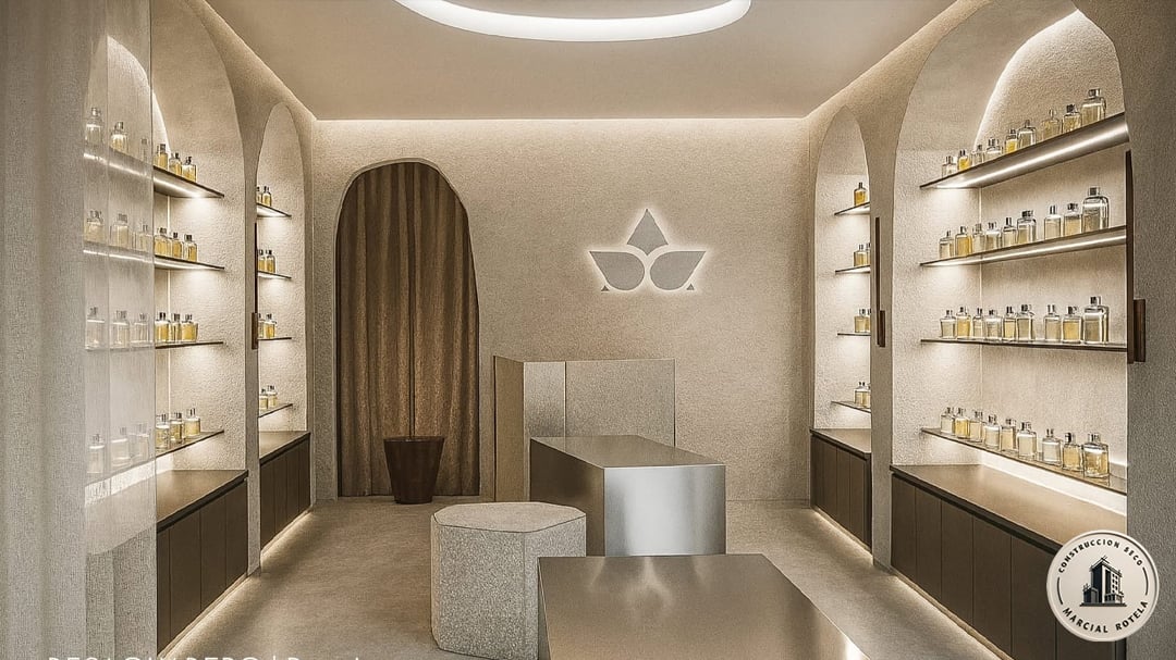 Marcial Rotela | Construcción en Seco