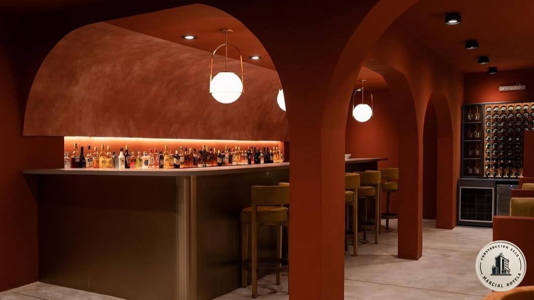 Marcial Rotela | Construcción en Seco